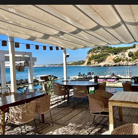 Apartamento Lujo Puerto Campomanes , Marina Greenwich , Altea Alicante Buitenkant foto