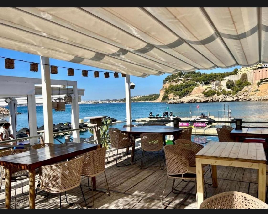 Apartamento Lujo Puerto Campomanes , Marina Greenwich , Altea Alicante Buitenkant foto